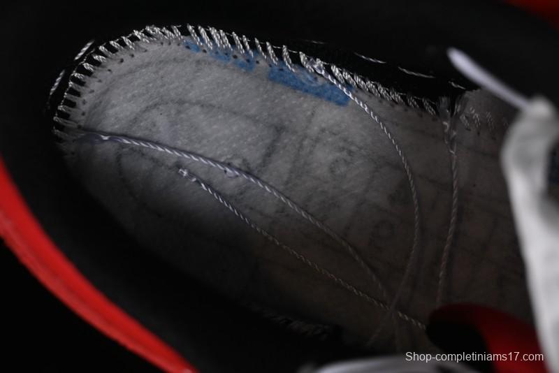 Nike Court Borough Low-Top Casual Sneakers with Dragon Emblem and Splatter Ink Vibe Style - DV5456-600