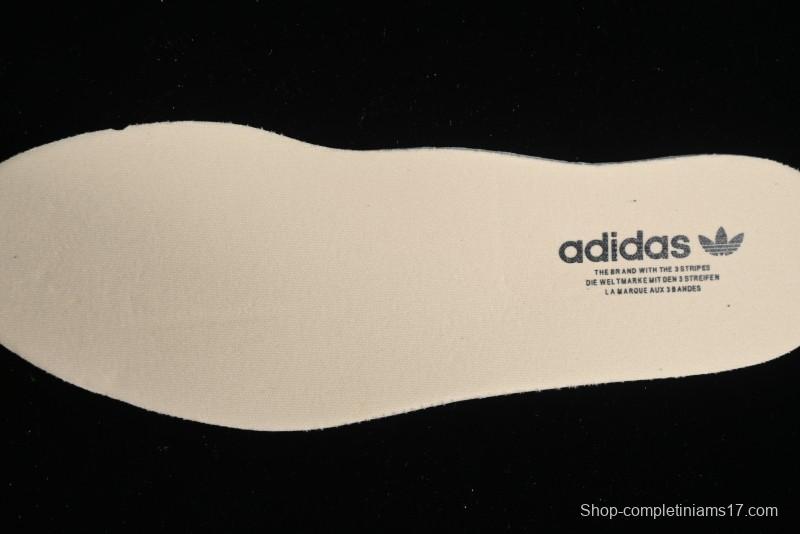 Adidas Originals Gazelle Bold IE0428 Low-Top Sneakers with Thick Sole for Casual Wear Anti-Slip and Durable - IE0428