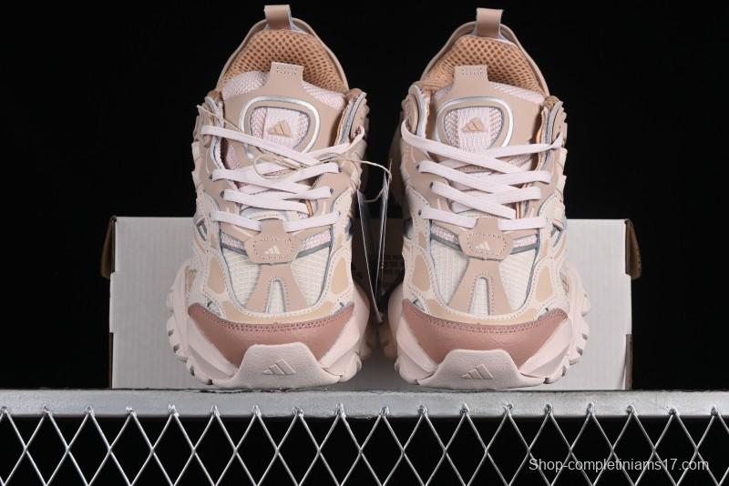 Adidas Vento XLG Deluxe Retro Casual Dad Shoes - IH6689