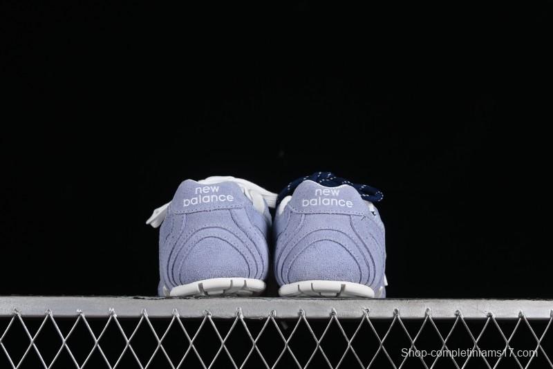 MiuMiu x New Balance 530 Low-Top Classic Retro Casual Running Shoes - G.D4