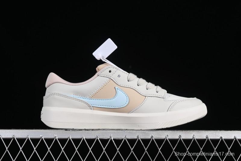 Nike SB Force 58 Retro Skateboard Shoes