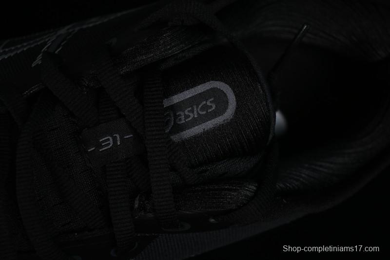 Asics Gel-Kayano 31 Running Shoes with GEL Cushioning and FLYTEFOAM BLAST Technology - 1012B670-002