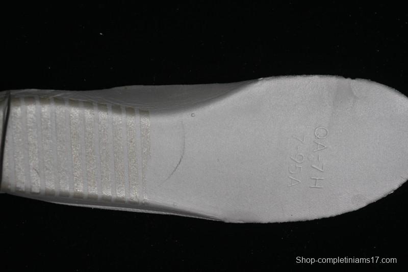 Nike Air Force 1 '07 Low Stussy Collaboration - Coffee Pig Suede Low-Top Casual Sneakers - HD1968-017