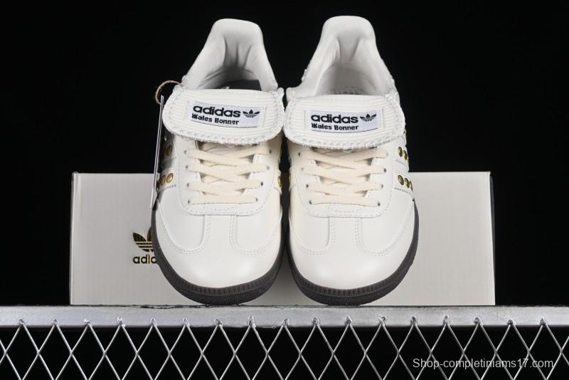 Adidas Samba OG Casual Sneakers - IG4304