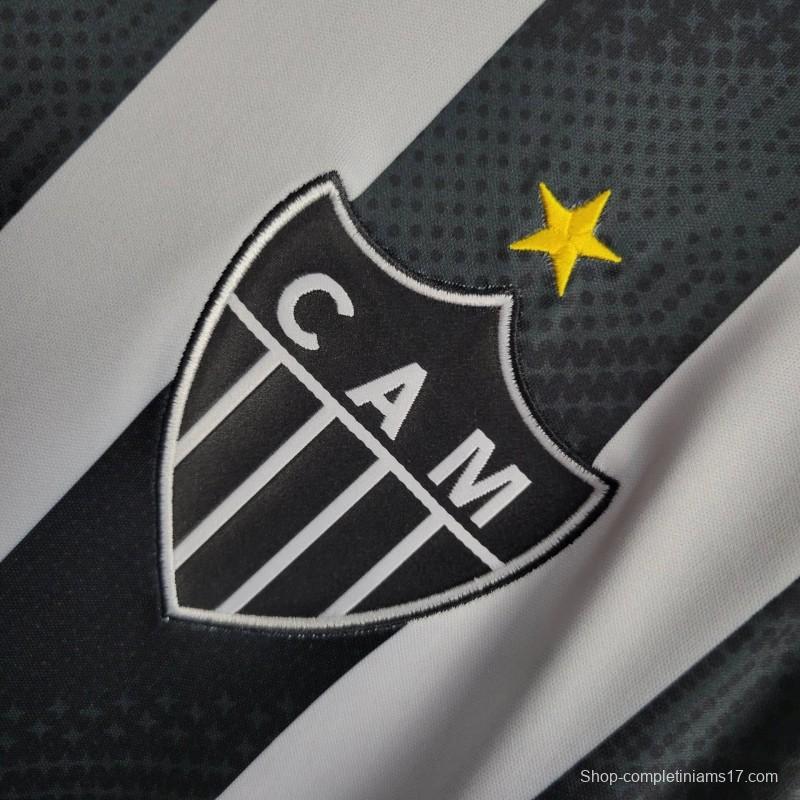 24/25 Atletico Mineiro Home Jersey