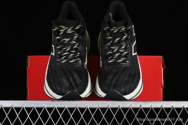 Stone Island x New Balance FuelCell Ultra Lightweight Low-Top Casual Running Shoes - MRCXBK3