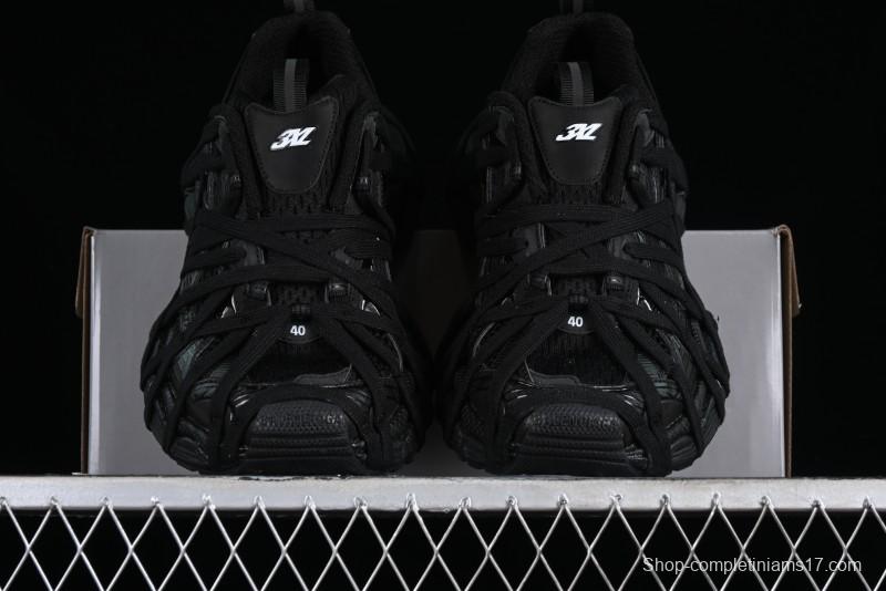 Balenciaga Phantom Sneaker - W3XL11000