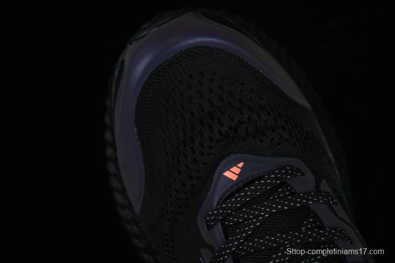 Adidas Switch FWD CG4862 Alpha Breathable Mesh Casual Running Shoes