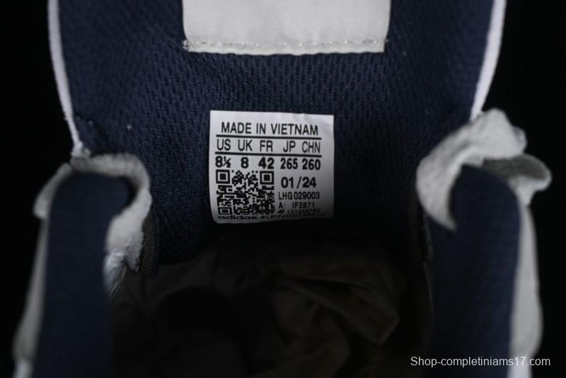 Adidas Torsion Super IF2871 Lightweight Comfortable Cushion Running Shoes