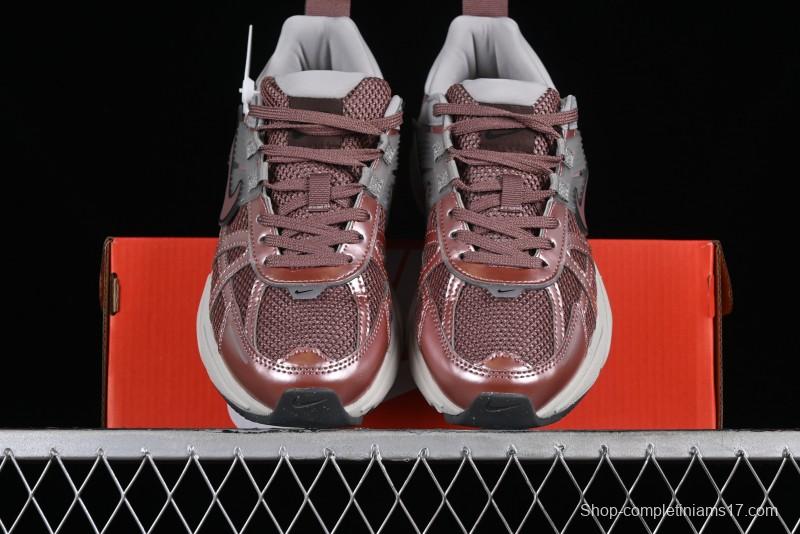 Nike Runtekk V2K Running Shoes Retro Style with Cushlon Foam and Anti-Slip Design - FD0736-200