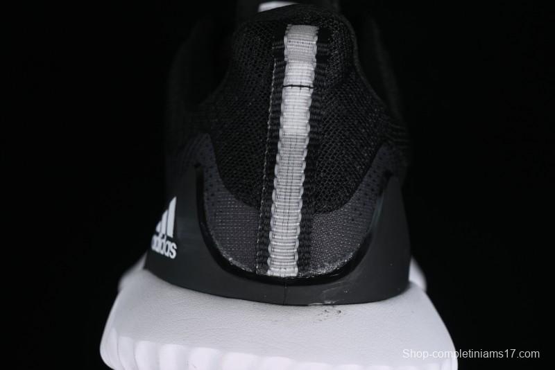 Adidas AlphaBounce Beyond M Running Shoes with Continental Rubber Outsole - CG4361