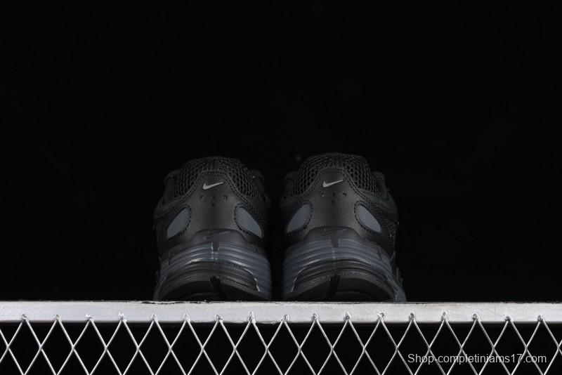 Nike P-6000 Retro Casual Dad Shoes with Lightweight Design - FQ8732-010