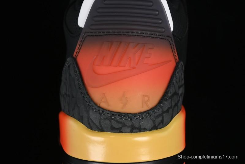 Nike Air Jordan 3 Retro "Rio" Basketball Shoes - FN0344-001