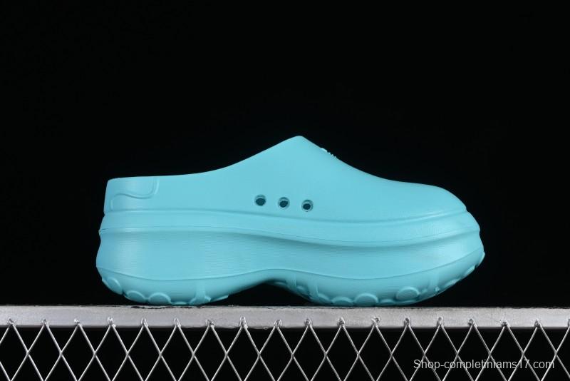 Adidas Adifom Stan Smith Platform Mule - IE7051