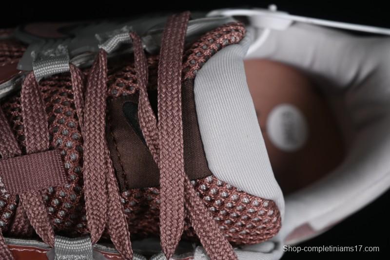 Nike Runtekk V2K Running Shoes Retro Style with Cushlon Foam and Anti-Slip Design - FD0736-200