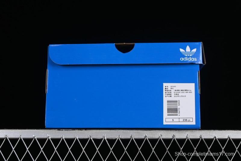 Adidas Adifom Stan Smith Platform Mule - IE0480