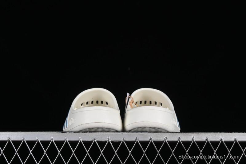 Adidas Adilette Clogs JH9850 One-Piece Slip-Resistant Sport Sandals - JH9850