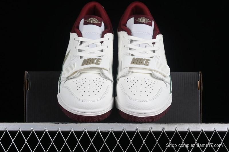 Air Jordan Legacy AJ312 Low Sneakers