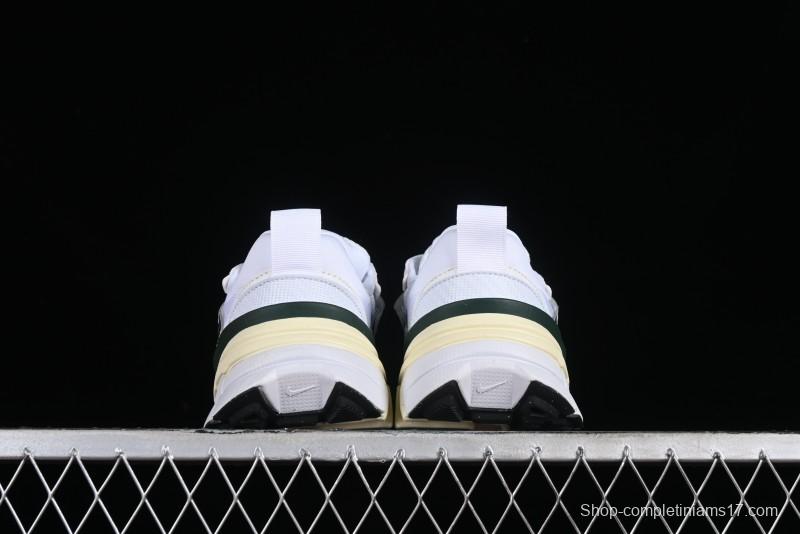 Nike V2K Runtekk 3XL Cushioned Anti-Slip Retro Low-Top Running Shoes - FD0736-101