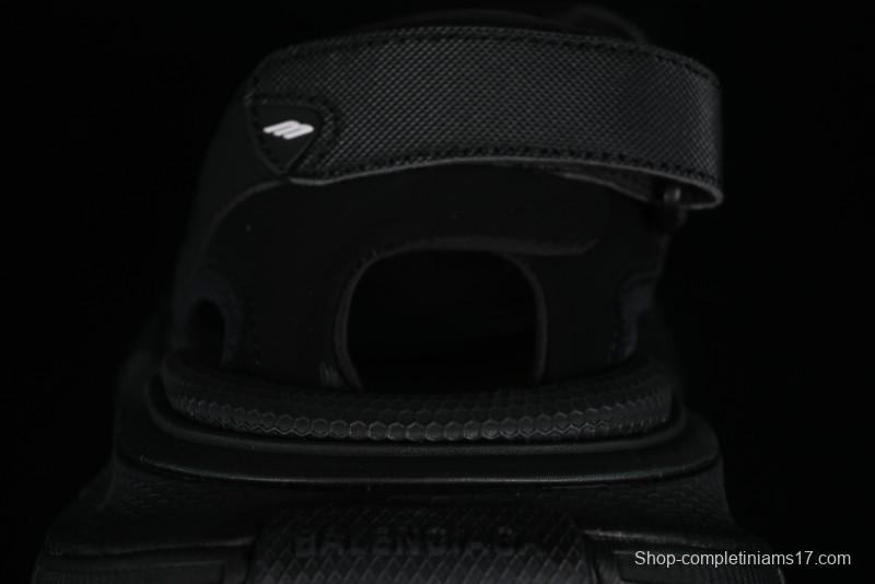 Balenciaga 3XL Sandal Trendy Summer Sandals - W3XLT1000