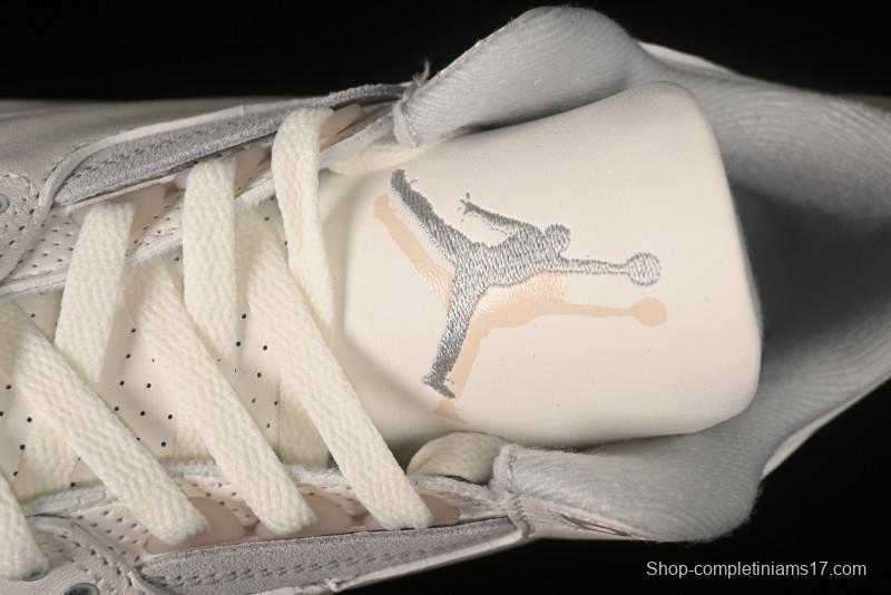 Air Jordan 3 "Craft Ivory" AJ3