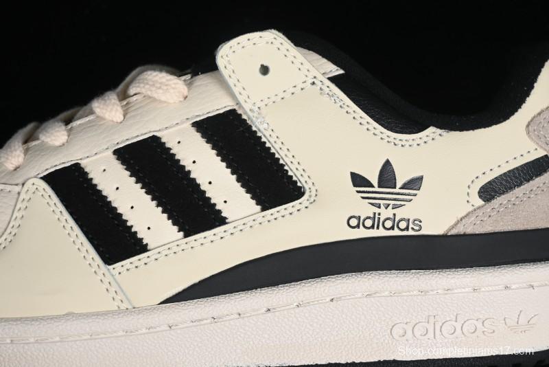 Adidas Forum 84 Low Retro Basketball Sneakers - IG3901