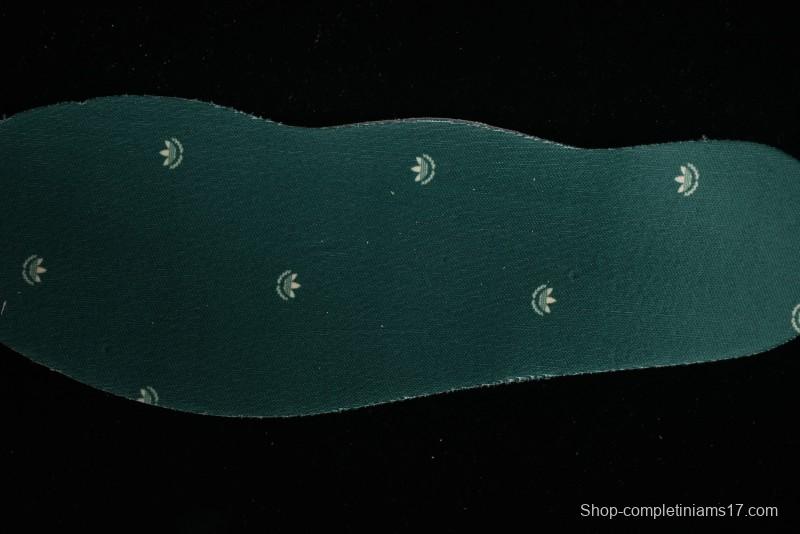 Adidas Originals Gazelle Bold ID7056 Low-Top Sneakers with Thick Sole for Casual Wear, Slip-Resistant and Durable - ID7056