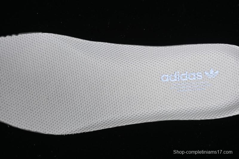 Adidas Originals Superstar Casual Sneakers with Shell Toe - IE3037