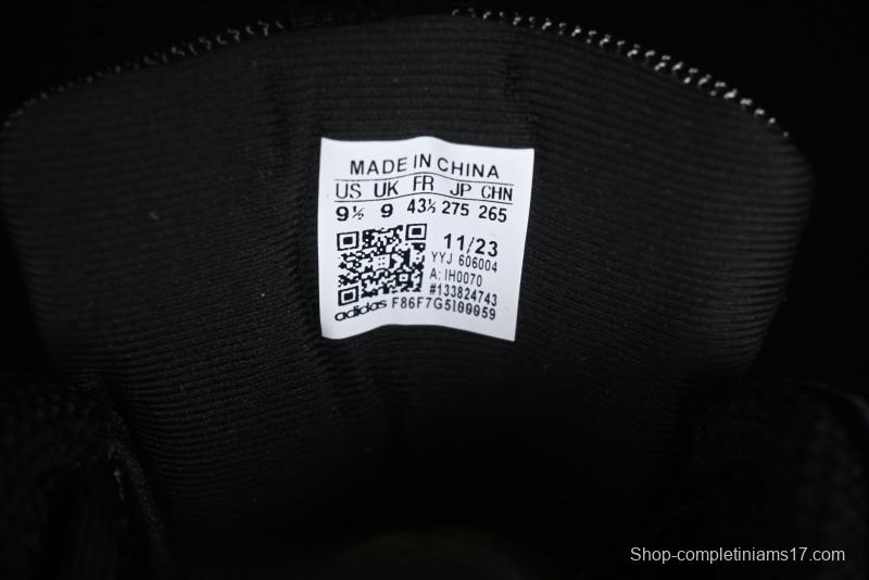 Adidas Vento XLG Deluxe IH0700 Lightweight Cyber Retro Casual Sneakers with Double Density Sole - IH0700