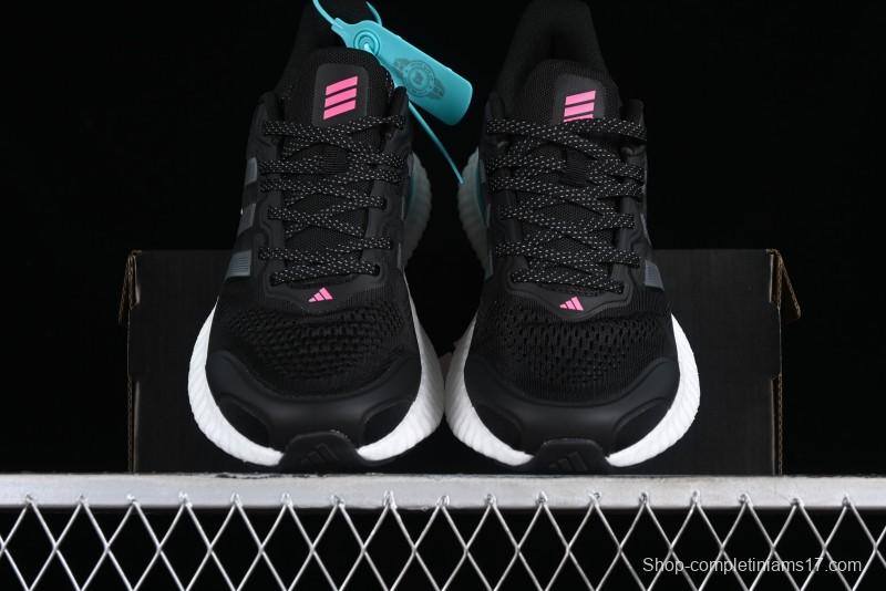 Adidas Switch FWD CG4863 Alpha Breathable Mesh Casual Running Shoes