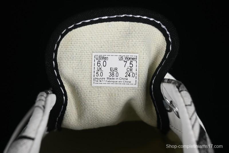 Vans Era Low-Top Casual Skate Shoes - VN000EYEBPJ