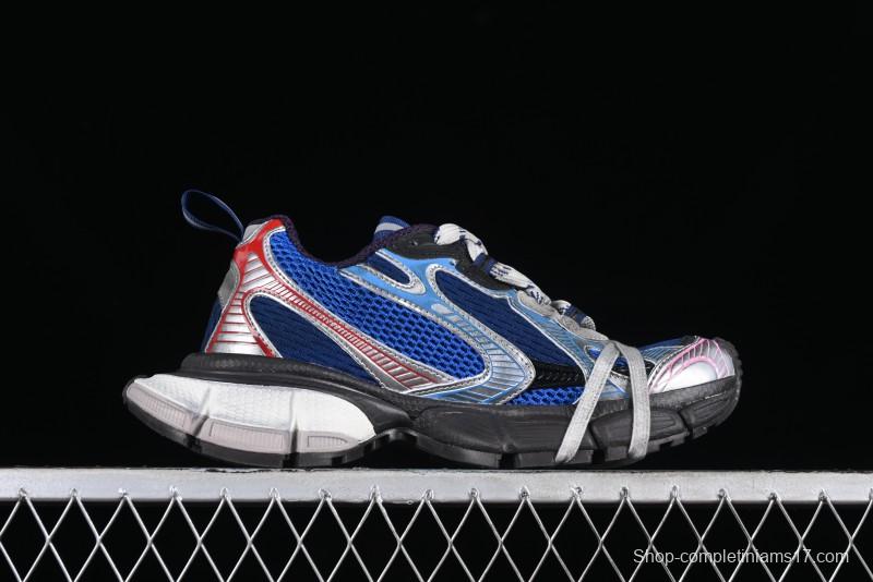 Balenciaga Phantom Sneaker - W3XLR0513