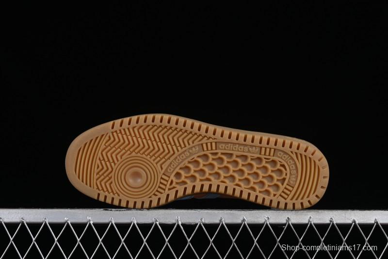 Adidas Originals Bermuda CQ2784 Anti-Slip Wear-Resistant Lightweight Low-Top Skate Shoes - CQ2784