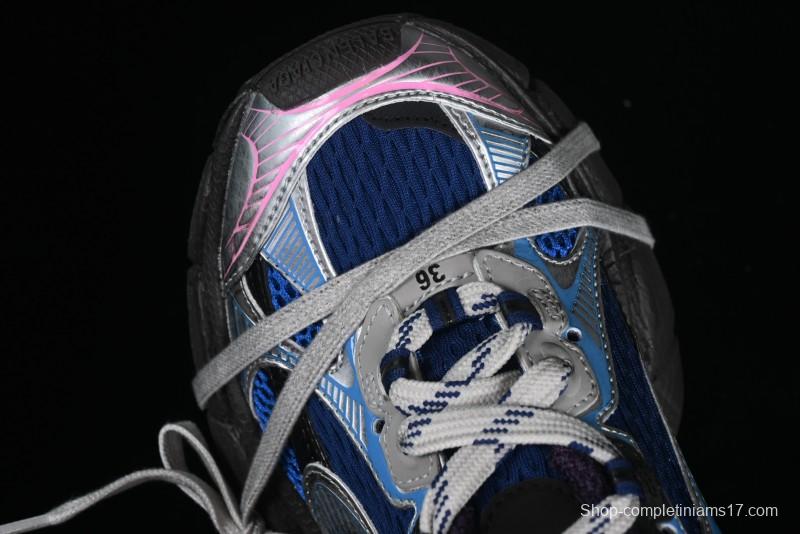 Balenciaga Phantom Sneaker - W3XLR0513