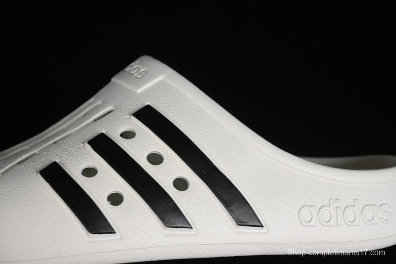Adidas Adilette Clogs JH9849 One-Piece Slip-Resistant Sports Sandals - JH9849
