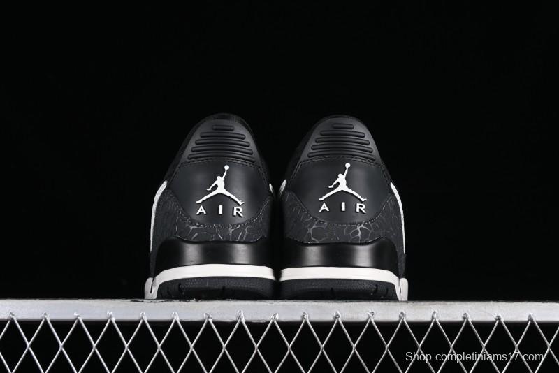 Air Jordan Legacy AJ312 Low Sneakers