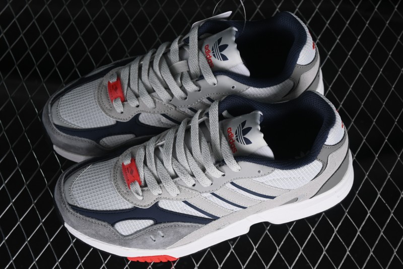 Adidas Torsion Super IF2871 Lightweight Comfortable Cushion Running Shoes