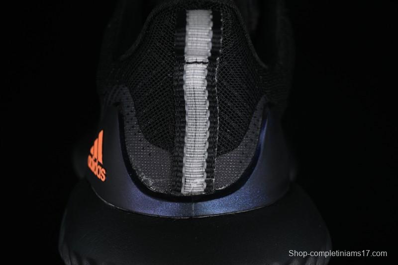 Adidas AlphaBounce Beyond M Running Shoes with Continental Rubber Outsole - CG4362