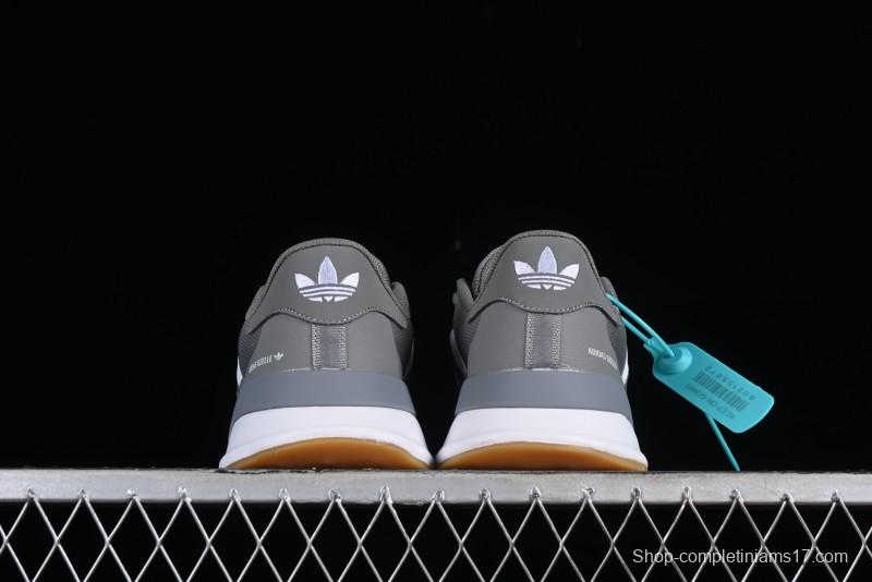 Adidas Tubular Shadow Retro Casual Sneakers - EG4957