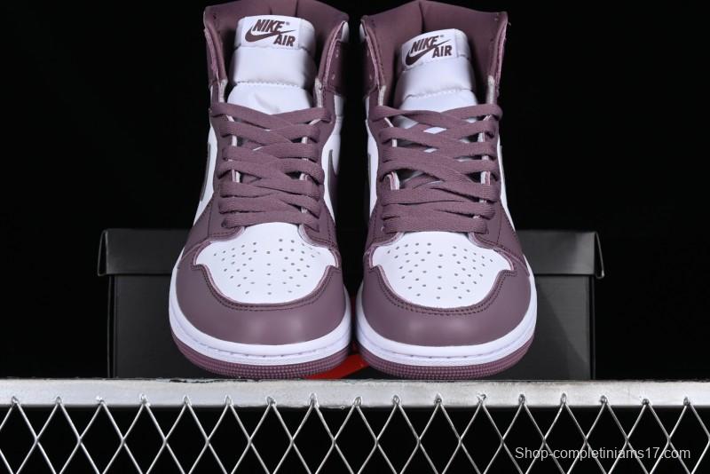 Air Jordan 1 Retro High "Sky J Mauve" AJ1