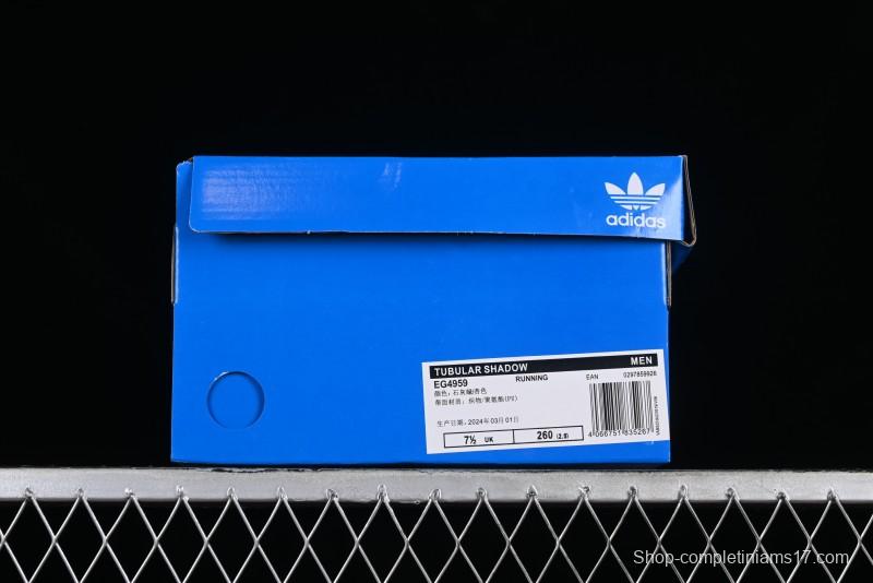 Adidas Tubular Shadow EG4959 Retro Casual Shoes