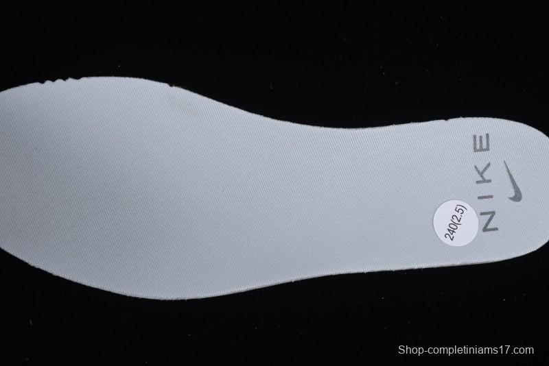 Nike V2K Runtekk 3XL Cushioned Anti-Slip Retro Low-Top Running Shoes - FZ3596-072