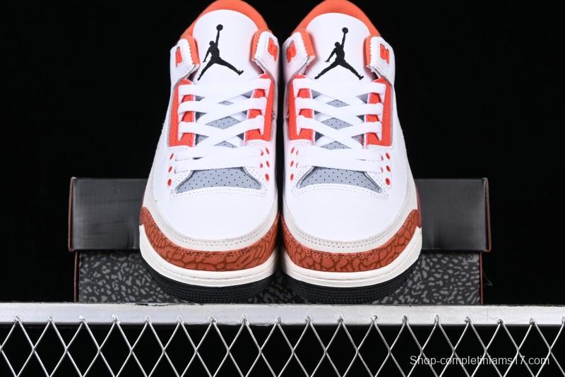 Air Jordan 3 Retro AJ3