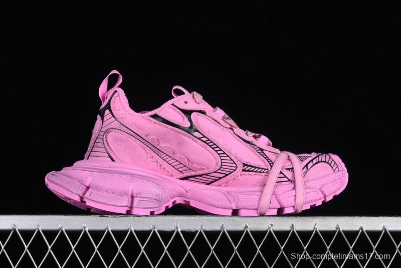 Balenciaga Phantom Sneaker - W3XDC5000