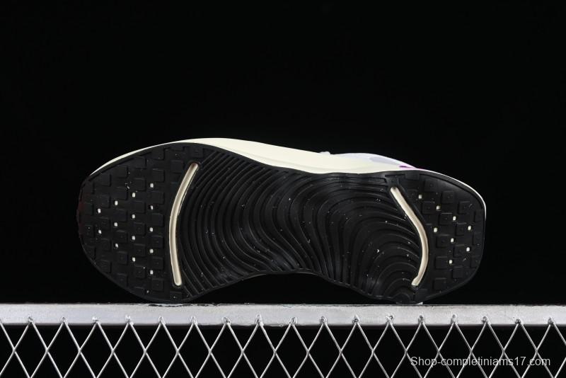 Nike Motiva Summer Breathable Cushioned Wave Running Shoes - DV1238-009