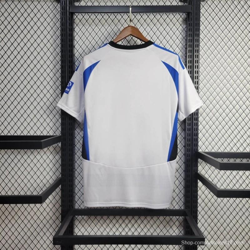 24/25 Hamburger SV Home Jersey
