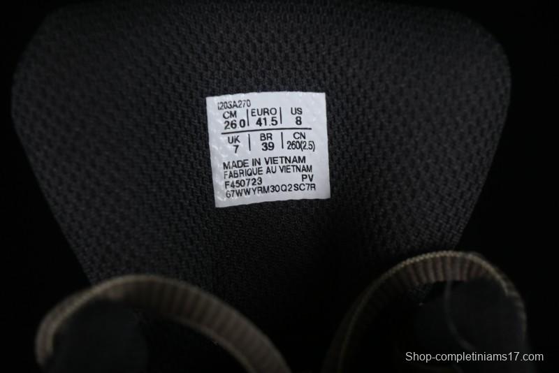 Asics Gel-Quantum Kinetic Retro Casual Sneakers with Thick Sole and GEL Scutoid Technology - 1203A270-201