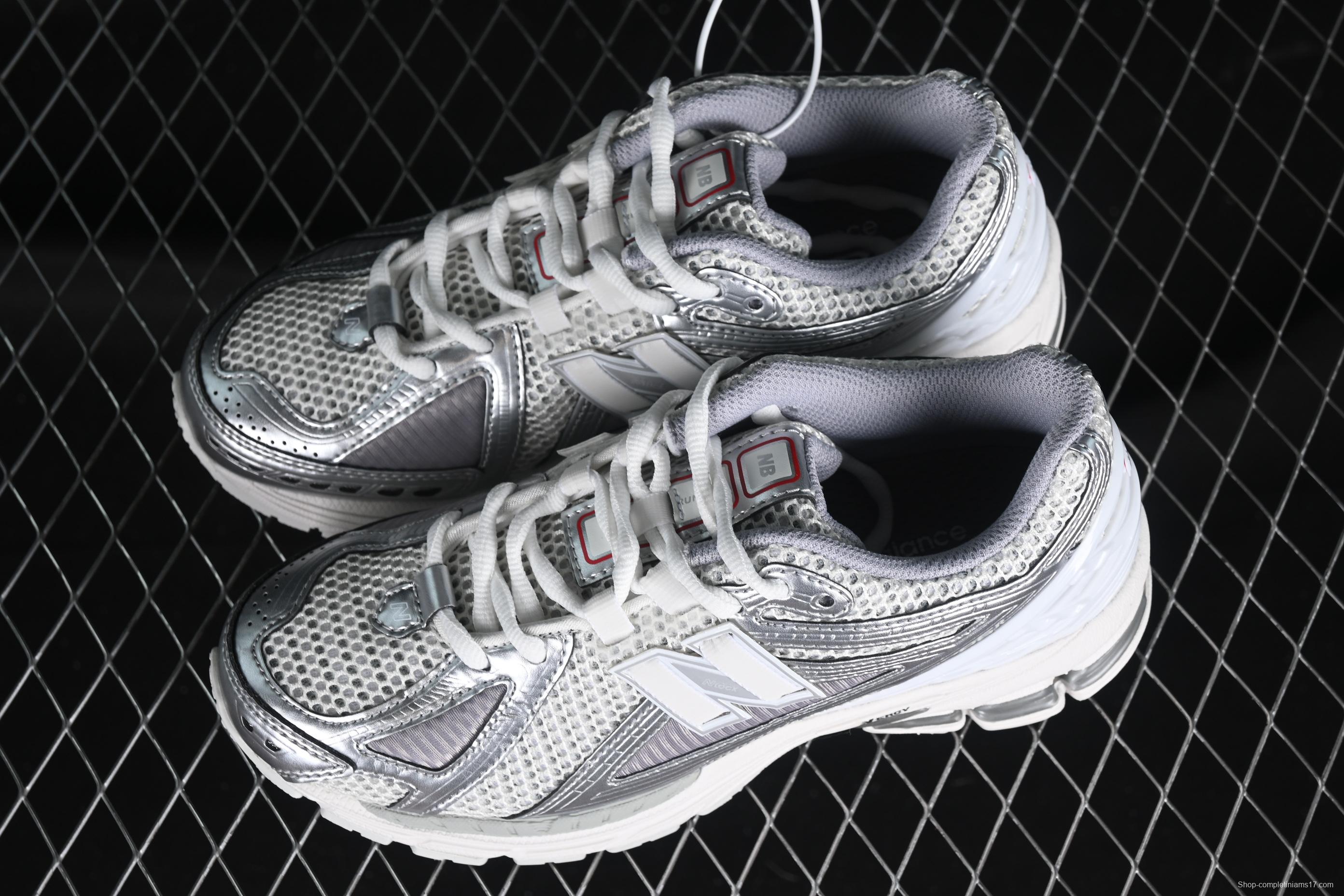 New Balance 1906 Series Retro Dad Style Casual Running Shoes - M1906RCB