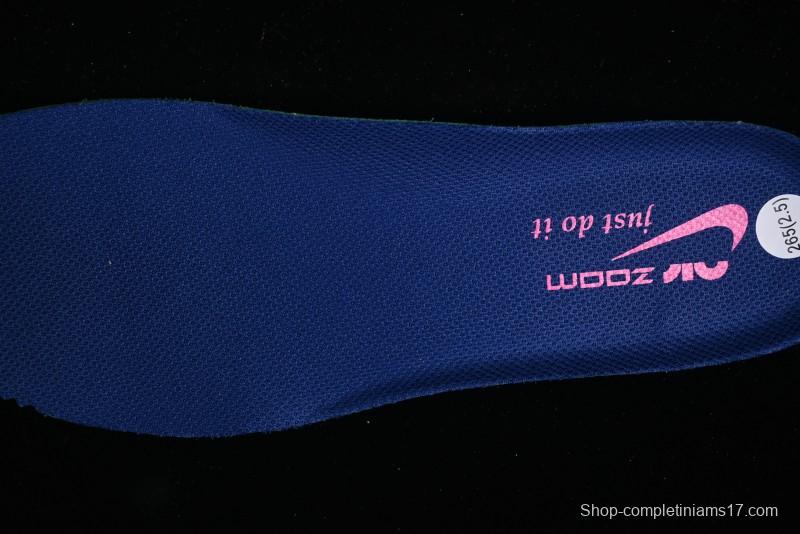 Nike Air Zoom Pegasus 40 Breathable Mesh Running Shoes - DV3853-105