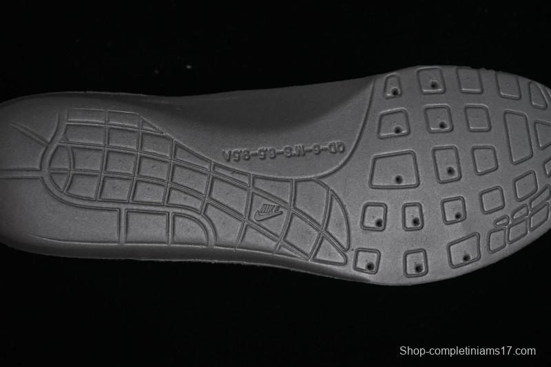 Nike Air Max 1 Retro Running Shoes with Half-Sole Air Cushion - FN4782-100